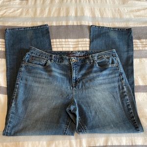 Tommy Hilfiger Hope Boot jeans